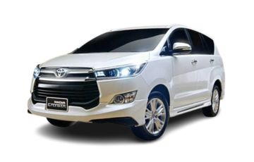 Innova Crysta