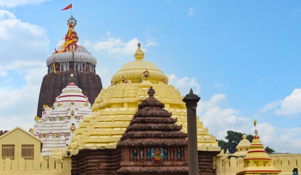 Jagannath Temple