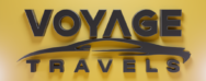 Voyage logo