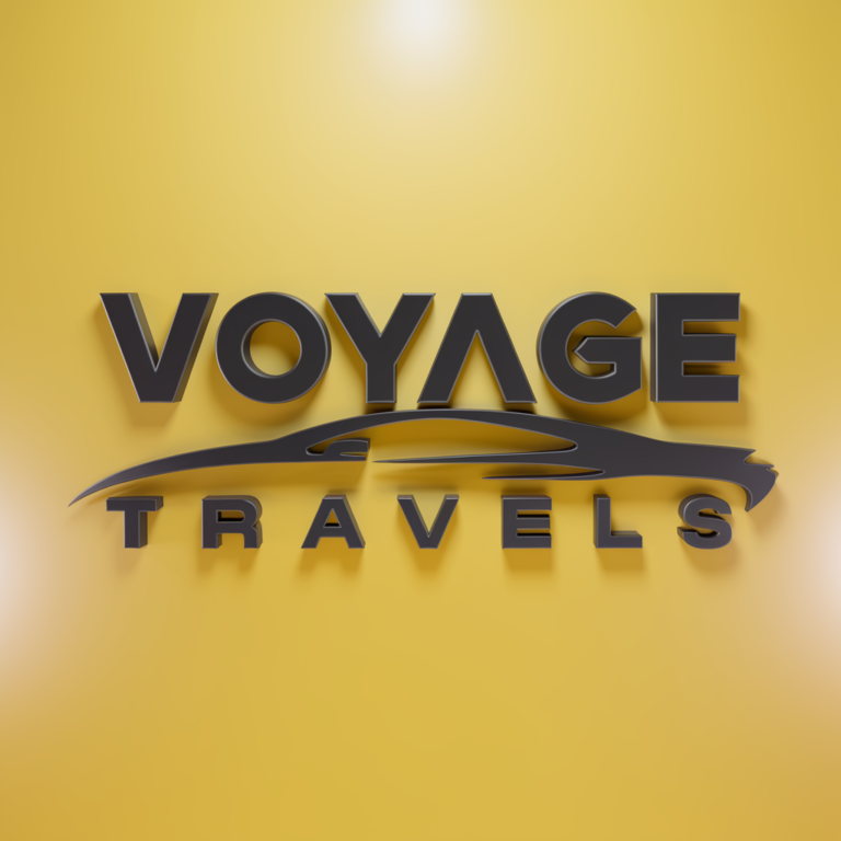 Voyage logo